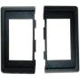 Cllena Rocker Switch Holder Panel Housing Kit - (2PCS)