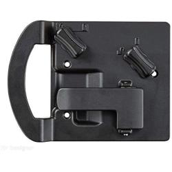 RV Designer T507 Motorhome Entrance Door Lock with Built-in Deadbolt for TriMark, Regular