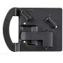 RV Designer T507 Motorhome Entrance Door Lock with Built-in Deadbolt for TriMark, Regular