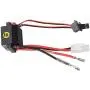 Vehicles-OCS Kid Toy Brushed Motor Speed Controller for RC Ship & Boat RC Car Hobby Speed Controller 1Pcs 6-12V ESC 320A