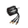 Goolsky Original SURPASS High Performance 2216 1120KV 14 Poles Brushless Motor for RC Airplane Fixed-wing