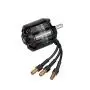 Goolsky Original SURPASS High Performance 2216 1120KV 14 Poles Brushless Motor for RC Airplane Fixed-wing