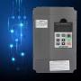 VFD,220V Universal Mini Single-Phase Variable Frequency Drive VFD Speed Controller for 3-Phase 1.5kW AC Motor