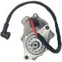 Partman 2 Bolt Starter Motor Fits for TAOTAO JETMOTO ROKETA SUNL 50cc 70cc 90cc 110cc Chinese ATV