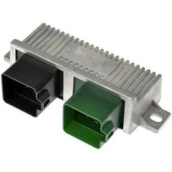 Dorman 904-282 Diesel Glow Plug Controller Compatible with Select Ford Models