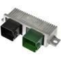 Dorman 904-282 Diesel Glow Plug Controller Compatible with Select Ford Models