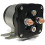 The ROP Shop | 48 Volt Starter Solenoid with Hardware for Club Car 101883601, 1018836-01 Carts