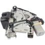 Flynsu Rear Tailgate Lock Latch Actuator with Motor Replacement for Jeep Grand Cherokee Dodge Durango 2011-2021 Part# 4589656AF 4589656AA