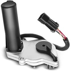 A-Premium Transfer Case Shift Motor 4x4 Actuator Compatible with Chevrolet Silverado 1500 Suburban Tahoe Blazer GMC Sierra Sonoma Yukon Cadillac Escalade Replace 12474401 600901 600-901