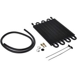 Hayden Automotive 516 High Performance Transmission Cooler