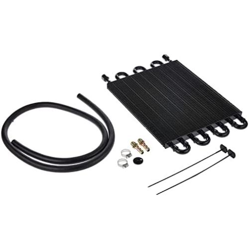 Hayden Automotive 516 High Performance Transmission Cooler