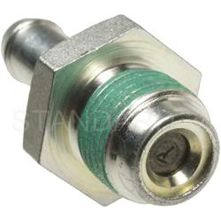 Standard Motor Products V512 PCV Valve Assorted, One Size