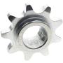 Carbhub 9T Jackshaft Sprocket 5/8