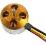 Vehicles-OCS A 2212 A2212 2200KV Brushless Outrunner Motor Mount 6T for RC Aircraft Plane Multi-Copter Quadcopter Drone F02048