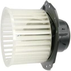 Four Seasons/Trumark 35344 Blower Motor with Wheel