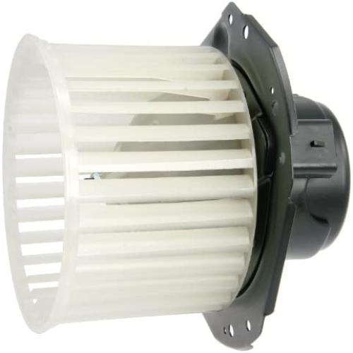 Four Seasons/Trumark 35344 Blower Motor with Wheel