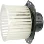 Four Seasons/Trumark 35344 Blower Motor with Wheel