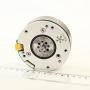 RoboCT Brushless Motor Robot Joint Actuator Module 90mm Diameter 852g Light Weight High Precision