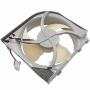 DA97-15765A DA97-15765C Refrigerator Condenser Fan Motor fit for Samsung Refrigerators: RF22K9381S RF28K9380S RF263BEAES etc, Compatible with DA97-12842A DA97-12842D