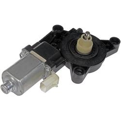 Dorman 742-338 Power Window Motor Compatible with Select Chrysler / Dodge / Ram Models