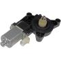 Dorman 742-338 Power Window Motor Compatible with Select Chrysler / Dodge / Ram Models
