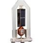 Sunnytech Solar Magnetic Levitation Model Levitating Mendocino Motor Educational Model Vertical Stand ST18