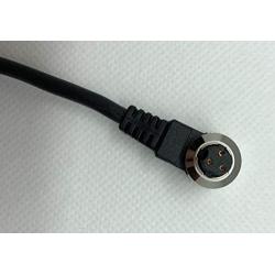 PocketWizard 804-501 CM-N3 3-Feet Straight Motor Drive Cord