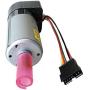 Original Roland Feed Motor for RE-640 / RA-640 / VS-640