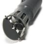 GUGULUZA Decoy Motor w/Clip for Drive Waterfowl Decoys Hunting,Universal Decoys Motor