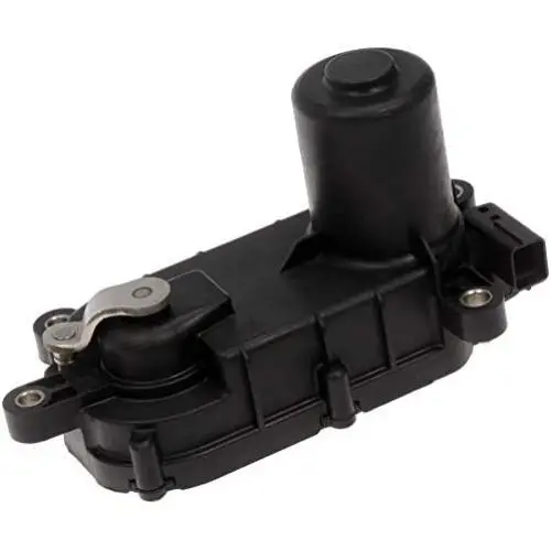 Jonction d'admission moteur pour Hyundai/Kia (modèles sélectionnés) – Dorman 911-923 Jonction d'admission moteur pour Hyundai/Kia (modèles sélectionnés) – Dorman 911-923