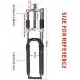 CDHPOWER Bike Suspension Fork 26