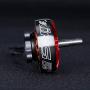 iFlight 4pcs XING 2806.5 1800KV Brushless Motor 3-6S for QAV FPV Racing Drone Quadcopter (Unibell)