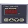 12 to 80V DC Motor Speeds Controller, PWM Governor with Digital Display Panel Suitable for The Motors 12V Less Than 50W, 24V Less Than 350W, and 48V Less Than 500W