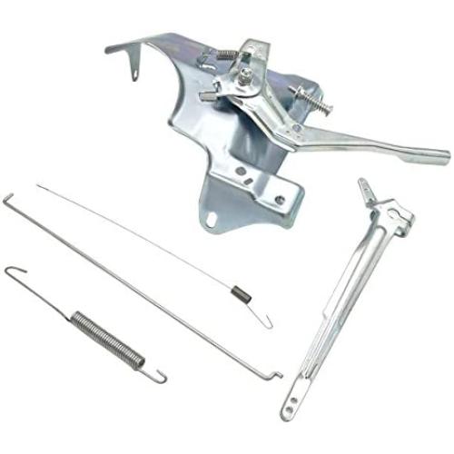 Throttle Control Arm Lever Governor Link Rod Spring Kit for Honda GX340 GX390 11HP 13HP 4-Stroke Engine