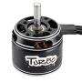 FLASH HOBBY D3536EVO 1450kv RC Brushless Motor for UAV Aircraft Multicopters RC Plane Helicopter (1450KV)