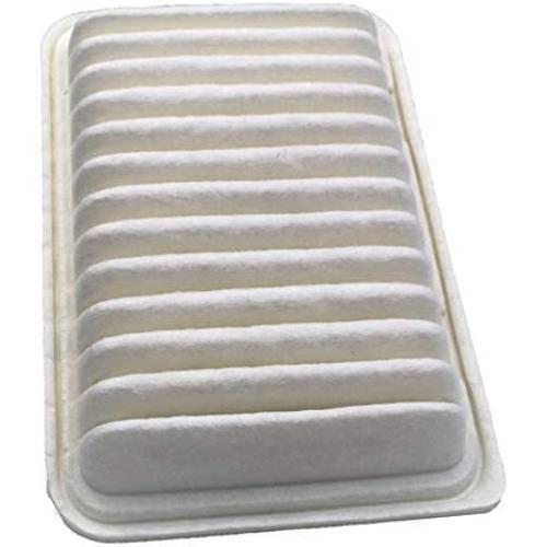 Filtre d'air moteur pour Corolla (2009-2016), Matrix (2009-2014), Yaris (2006-2016), Scion xD (2008-2014). Remplacement pour GP190, CA10190. Filtre d'air moteur pour Corolla (2009-2016), Matrix (2009-2014), Yaris (2006-2016), Scion xD (2008-2014). Remplacement pour GP190, CA10190.