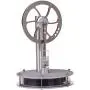 Sunnytech Low Temperature Stirling Hot Air Stirling Engine Motor DWCL-SC010