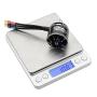 FLASH HOBBY D3530EVO 3530 (2808) 1100KV 1400KV 1700KV RC Brushless Motor (D3530EVO, 1700KV)