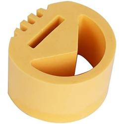 kemimoto Golf Cart Engine Snubber, Compatible with Club Car Motor Mount Noise Vibration Dampener Compatible with DS Gas 1984-Up 1012164 1025403-01