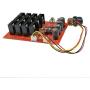 DC 10-50V 60A Motor Speed Control PWM HHO RC Controller 12V 24V 48V 3000W
