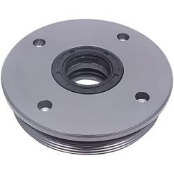 OVERSEE 62X-43810 Cap Assy for Yamaha Outboard Motor 62X 62Y SeriesTrim Tilt Assy