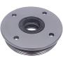 OVERSEE 62X-43810 Cap Assy for Yamaha Outboard Motor 62X 62Y SeriesTrim Tilt Assy