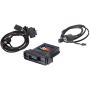 K&N Throttle Control Module: Faster Response from Pedal to Engine; Accelerate Faster; Toyota Tundra, 2007-2019, 20-9036
