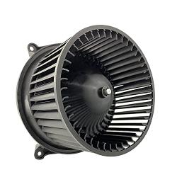 AC Heater Blower Motor Compatible with 04-10 QX56 05-15 Armada 04-15 Titan 27226ZH00A