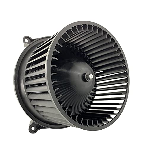 AC Heater Blower Motor Compatible with 04-10 QX56 05-15 Armada 04-15 Titan 27226ZH00A