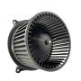 AC Heater Blower Motor Compatible with 04-10 QX56 05-15 Armada 04-15 Titan 27226ZH00A