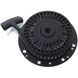 The ROP Shop Recoil Pull Starter fits Tecumseh OH318 OH318EA OH318XA OHH45 OHH55 OHM90 Motors