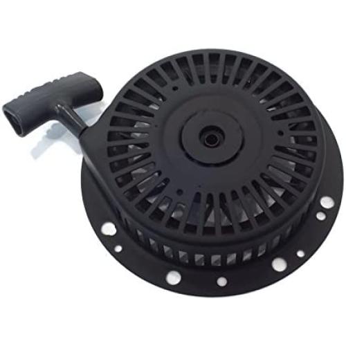 The ROP Shop Recoil Pull Starter fits Tecumseh OH318 OH318EA OH318XA OHH45 OHH55 OHM90 Motors