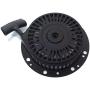The ROP Shop Recoil Pull Starter fits Tecumseh OH318 OH318EA OH318XA OHH45 OHH55 OHM90 Motors