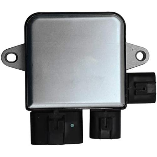 BECKARNLEY 203-0276 Cooling Fan Control Module
